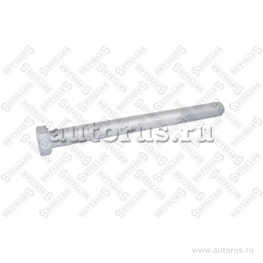 Болт подвески M22x1.5x250 SAF STELLOX 84-43927-SX