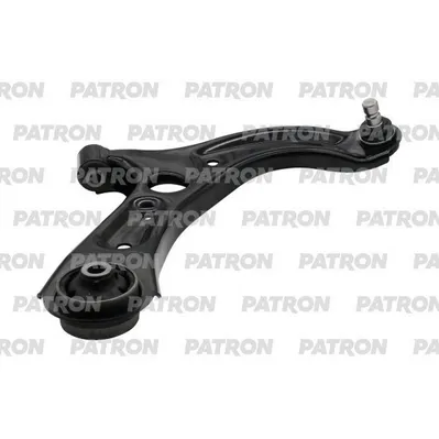 Рычаг подвески KIA PICANTO / MORNING [G6] 17- PATRON PS50248R