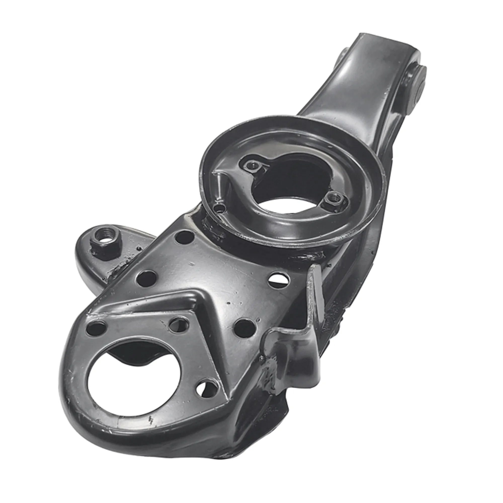 Рычаг подвески MITSUBISHI L200 1986 ~ 1996 / Forte 1986 ~ 1996 / CTR CQ0230L