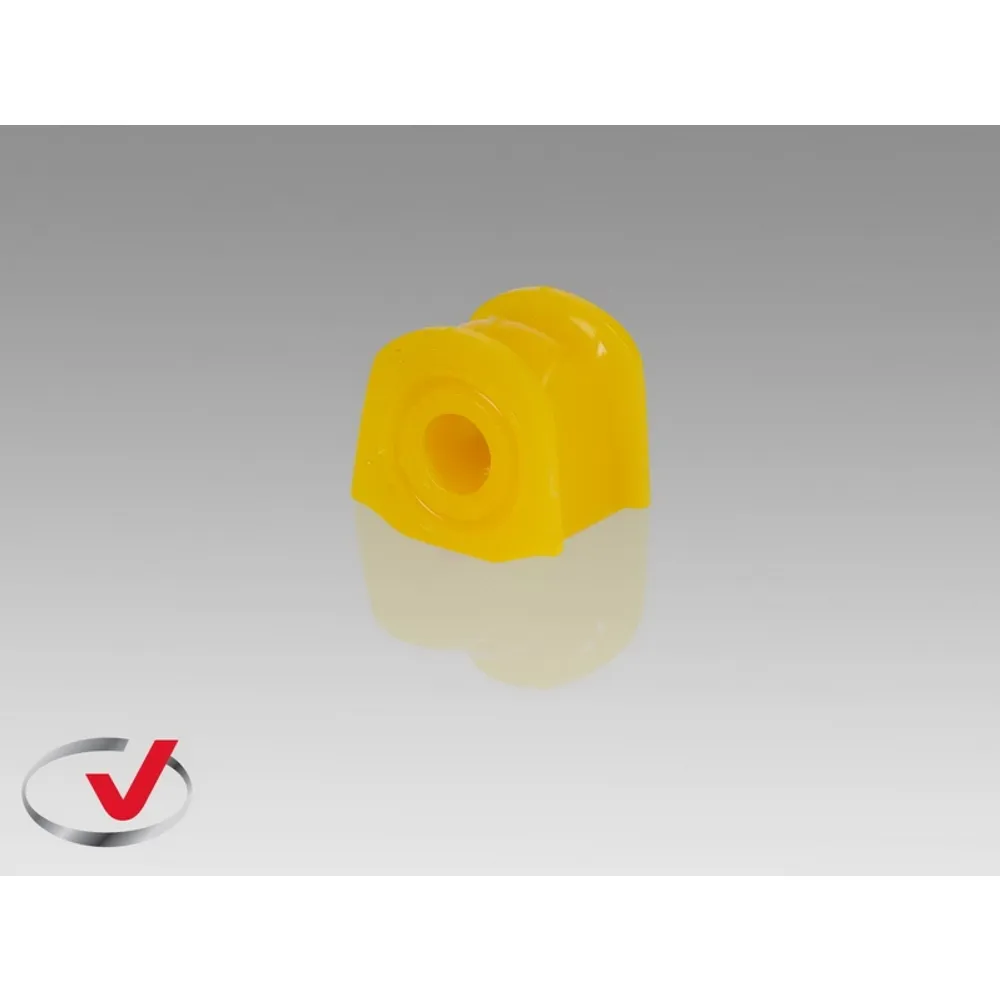 Втулка Полиуретановая стабилизатора переднего ID23 mm