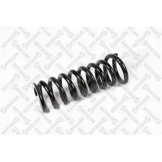 Пружина задняя 42 568 09 MB W140 2.8-5.0 96> STELLOX 10-20453-SX