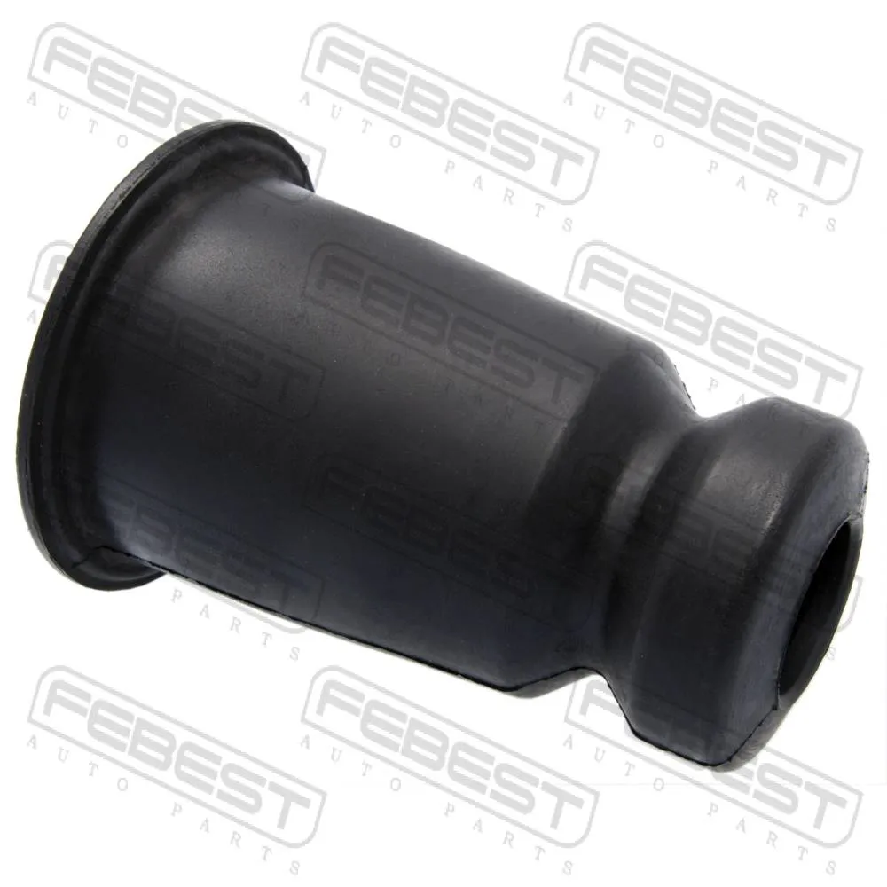 Отбойник переднего амортизатора NISSAN PATROL(GR) Y61 1997.10-2010.03 FEBEST ND-003