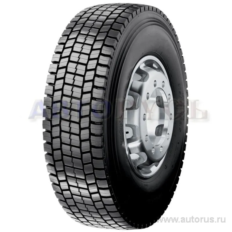 Шина грузовая R22.5 315/80 DoubleStar DSR-08A 154/150M всесез 12713180002
