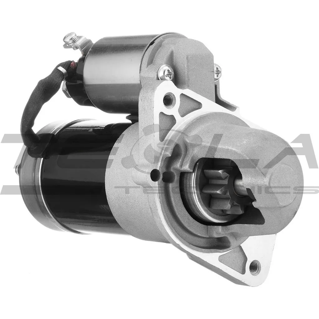 Стартер грузовик Митсубиси Фусо FE160 TESLA TECHNICS TT16886