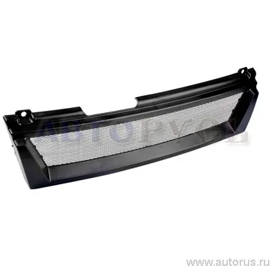 Решетка радиатора ВАЗ 2108 металлическая сетка