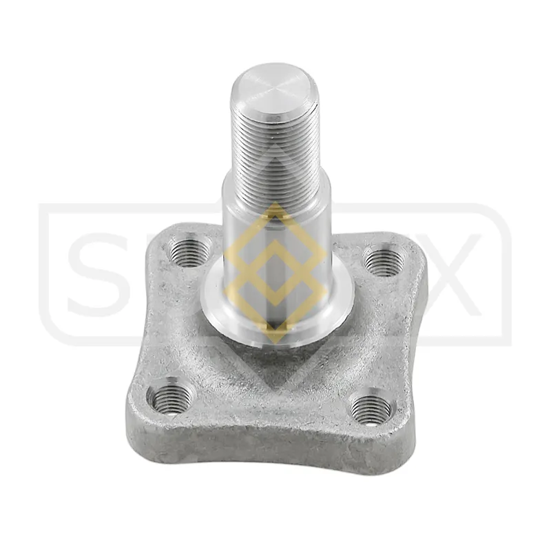 Ступица колеса SUFIX SN-1487