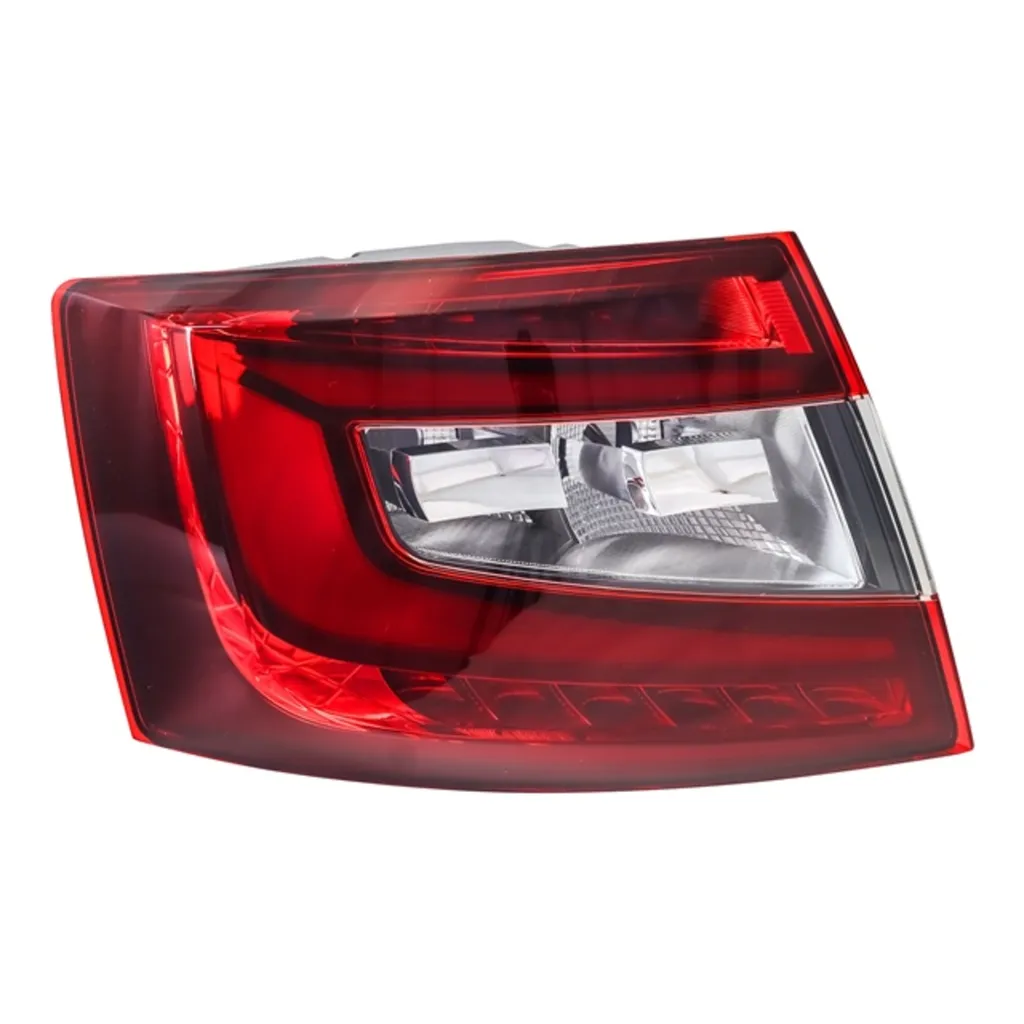 Фонарь задний LED левый OCTAVIA 2017-2020 SDLKL04010L