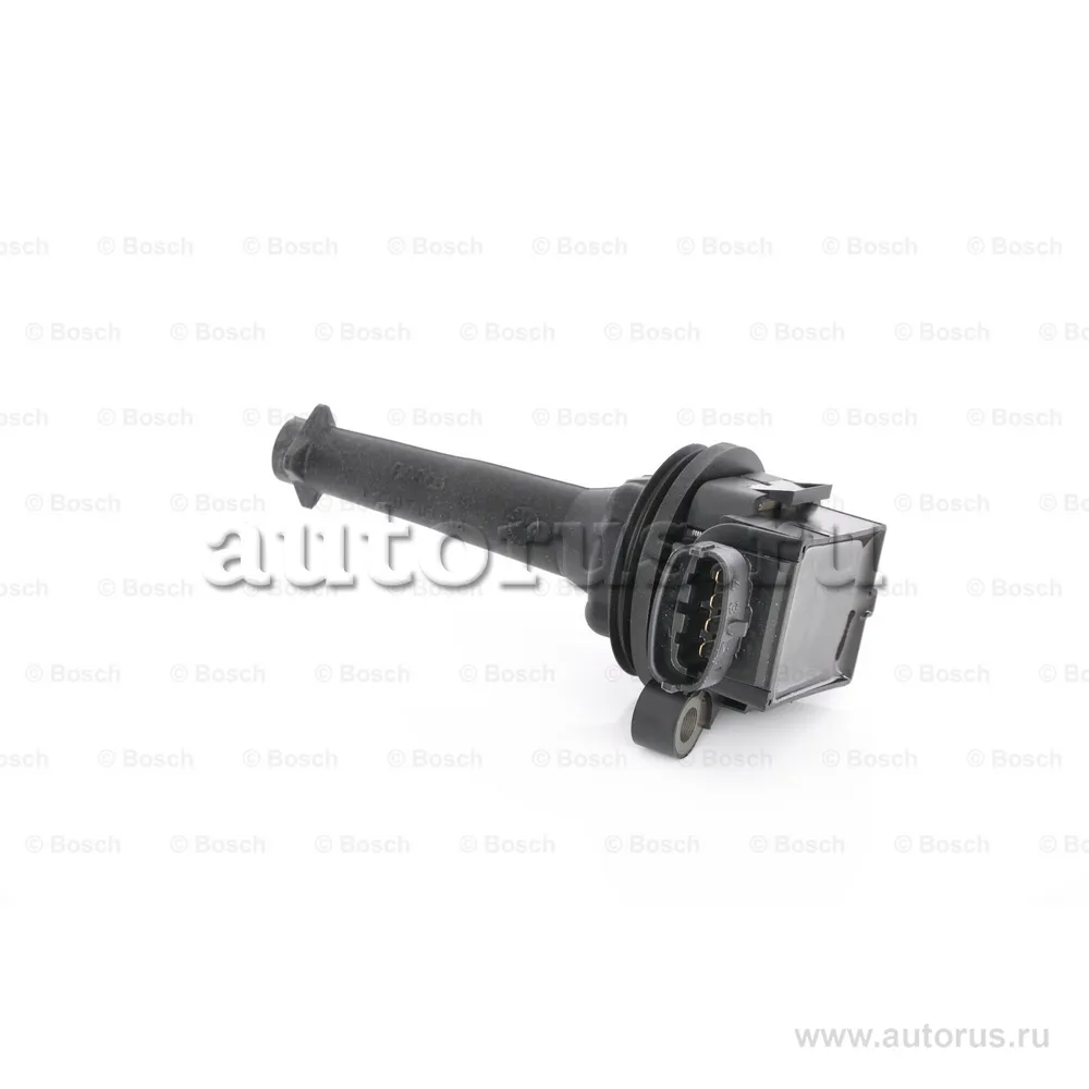 Катушка зажигания BOSCH 0 221 604 008
