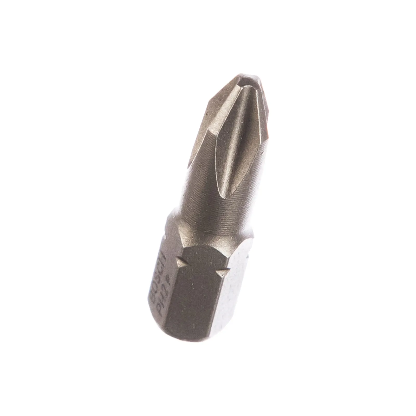 Биты Extra Hard 3 25 мм PH2 BOSCH 2607001511