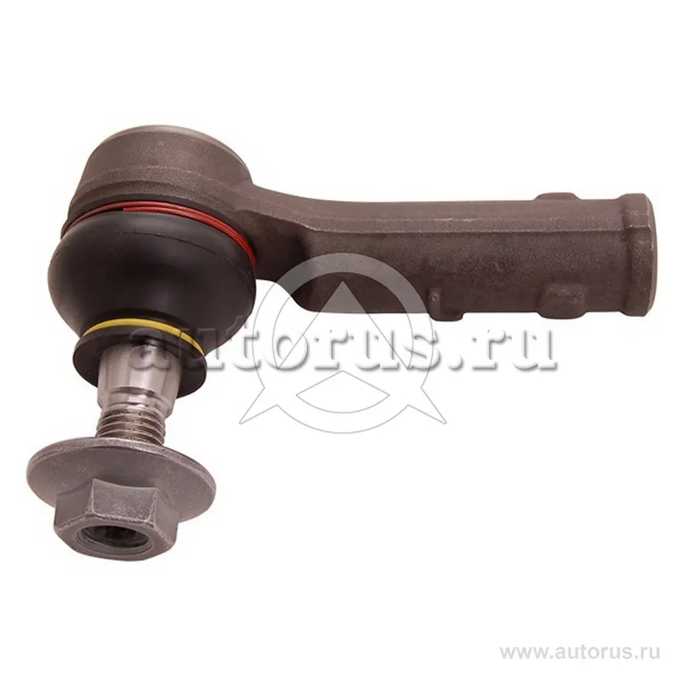 Наконечник рулевой тяги левый AUDI / SEAT / SKODA / VW SIDEM 63734