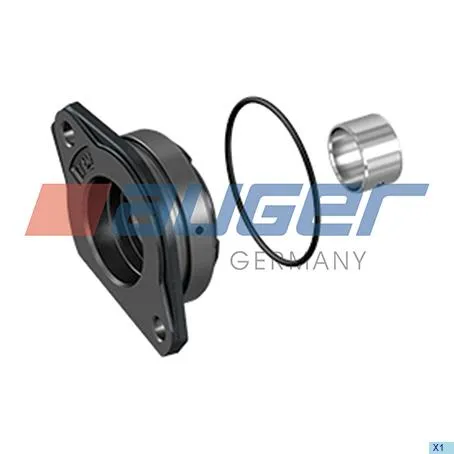 Крышка, Блок цилиндров AUGER 80876