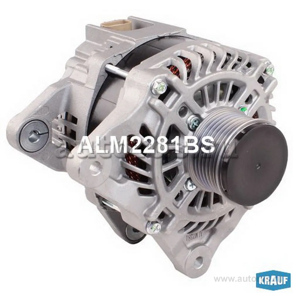 Генератор KRAUF ALM2281BS