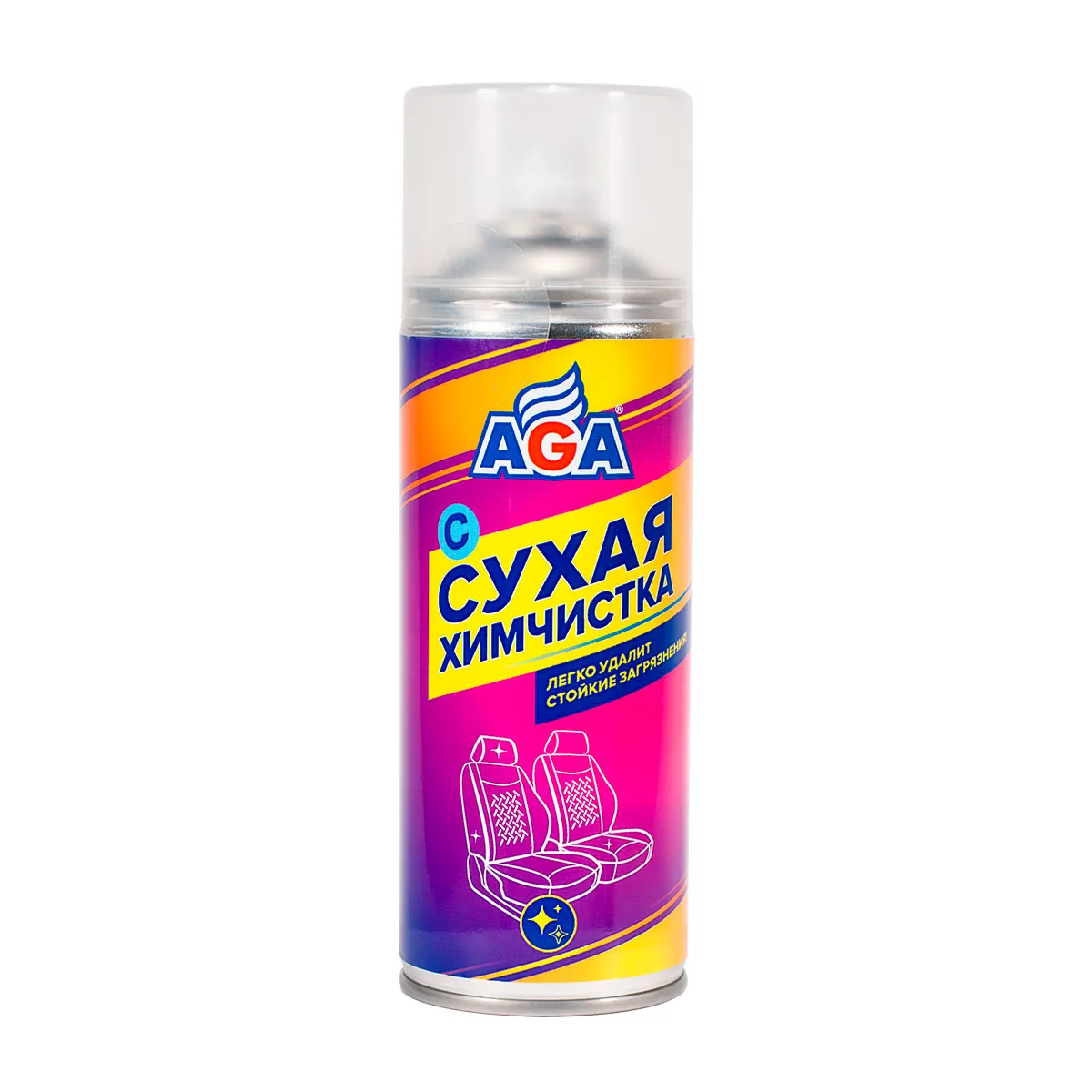 Сухая химчистка, С4 AGA AGA454C