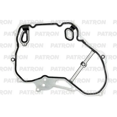 Прокладка передней крышки ГРМ OPEL VECTRA 2.2i 16V 01> PATRON PG60156