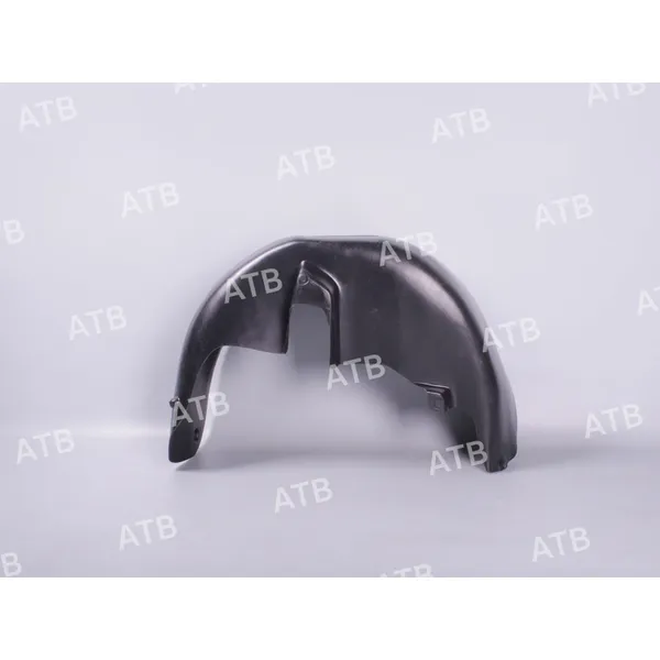 Подкрылок Skoda Octavia A7 2013-2024 задний правый ATB 1ASO70G0RR