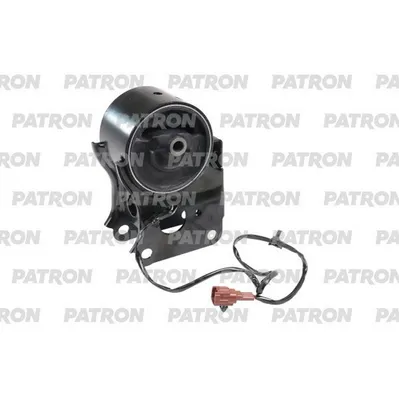 Опора двигателя с датчиком NISSAN Maxima V (A34) 06-08 Teana (J31) PATRON PSE31277