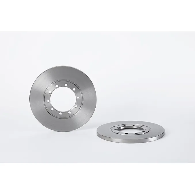 Диск тормозной задний BREMBO 08.A530.10