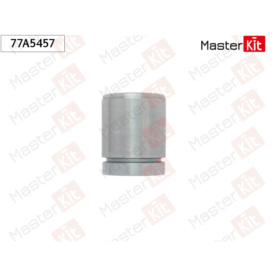 Поршень тормозного суппорта Volvo V70 I (875, 876) 1995 - 2000 MASTERKIT 77A5457