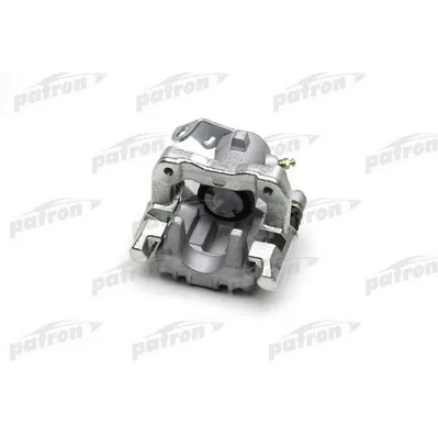 Суппорт тормозной задн лев Audi A3, VW Golf IV, Skoda Fabia 96> PATRON PBRC186