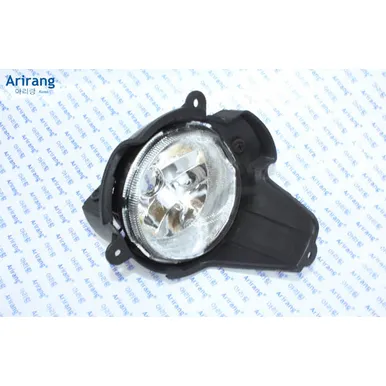 Фара противотуманная правая Chevrolet (Captiva 07-) ARIRANG ARG23-3013R TAXI