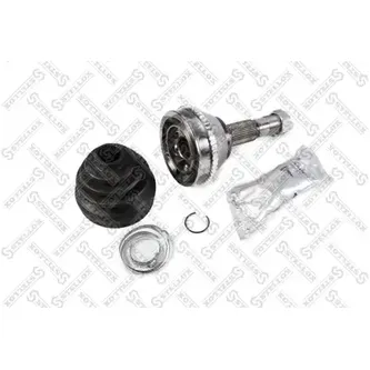 ШРУС наружный к-кт ABS, 20633 Peugeot Boxer 1.9/2.5TD 94-02 STELLOX 150 1132-SX
