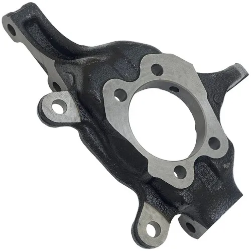 Кулак поворотный ZIKMAR Z46405R