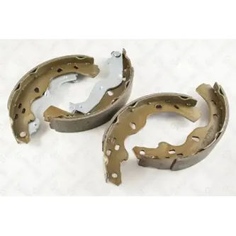 Колодки барабанные Suzuki SX4 1.5/1.6VVT/1.9DDiS 06>, Fiat Sedici 06 STELLOX 000 495-SX