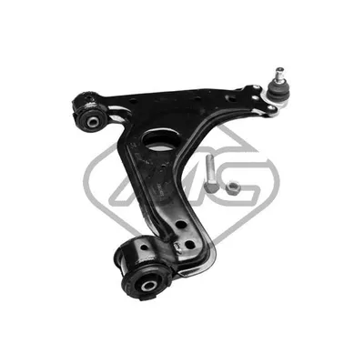 Рычаг OPL ASTRA H 04-/ZAFIRA 99- пер ниж R Metalcaucho 52088