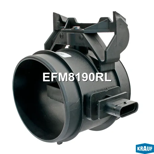 Датчик массового рас KRAUF EFM8190RL