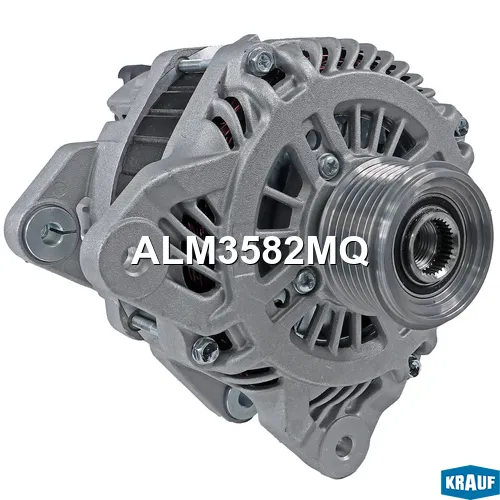 Генератор KRAUF ALM3582MQ