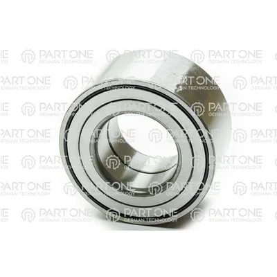 Подшипник ступичный передн ALFA ROMEO: 145, 146 \ FIAT: Bravo, Marea, PART-ONE 1BK079