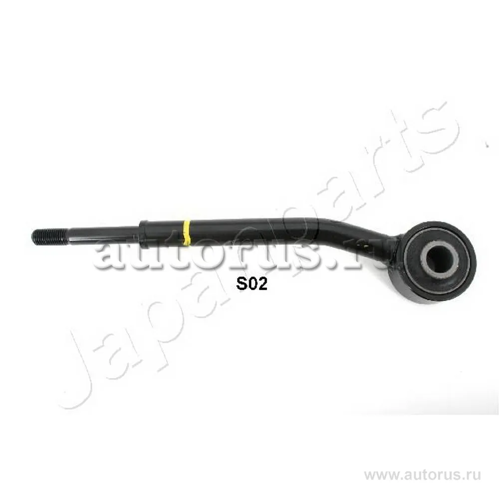 Тяга стабилизатора лев передн SSANGYONG REXTON (GAB) 08/04- JAPANPARTS SI-S02L