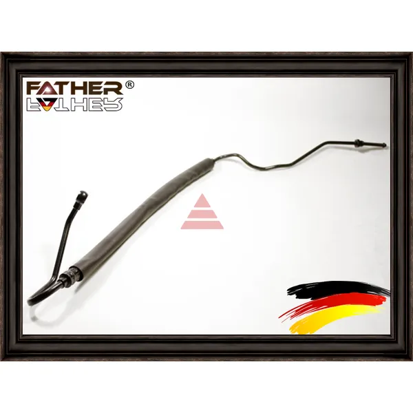 Шланг ГУР FATHER F1366R81