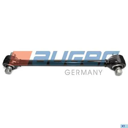 Рычаг независимой подвески колеса, подвеска колеса track control arm AUGER 15212