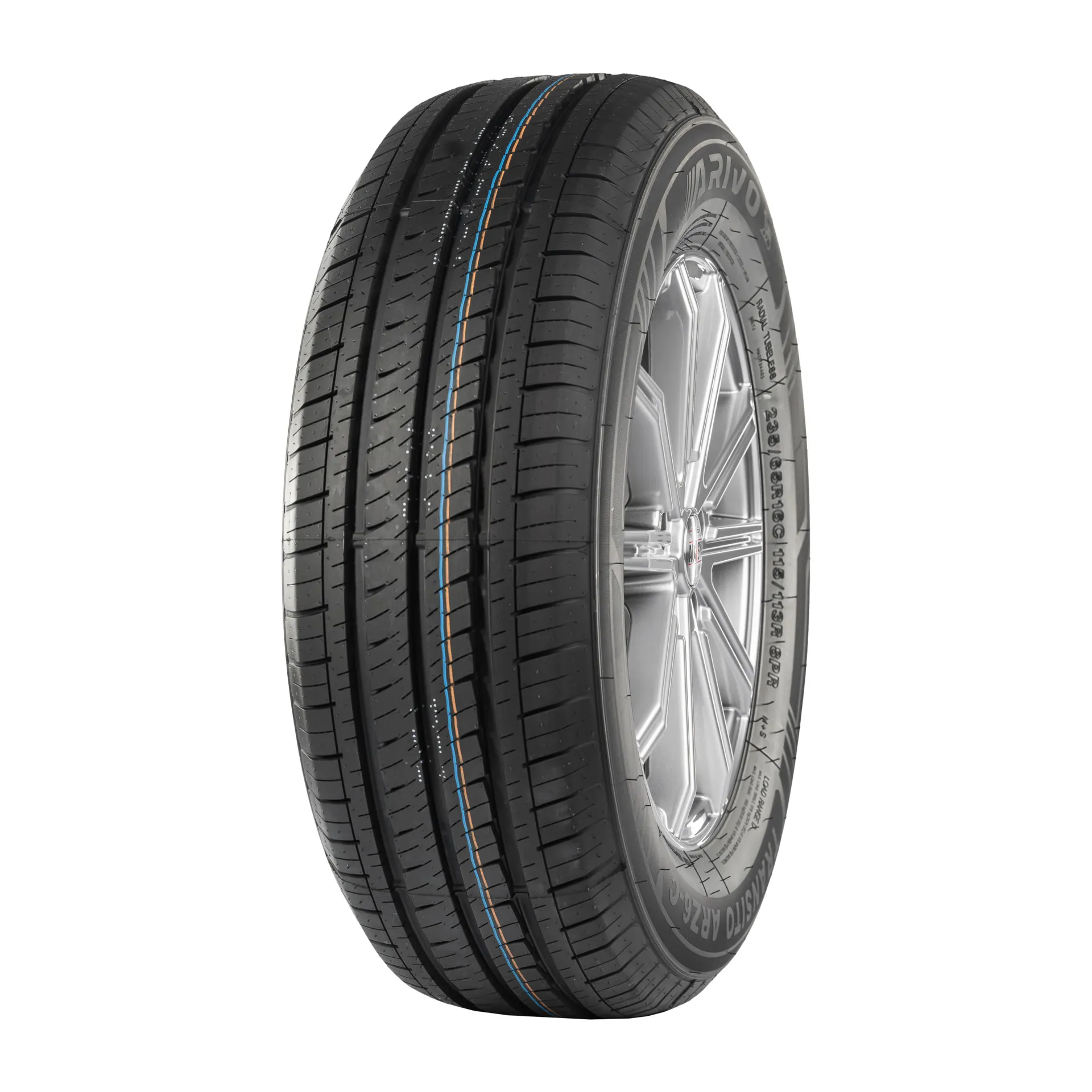 Шина R16C 235/65 ARIVO Transito ARZ 6-C 115/113R лето 3EAR221F