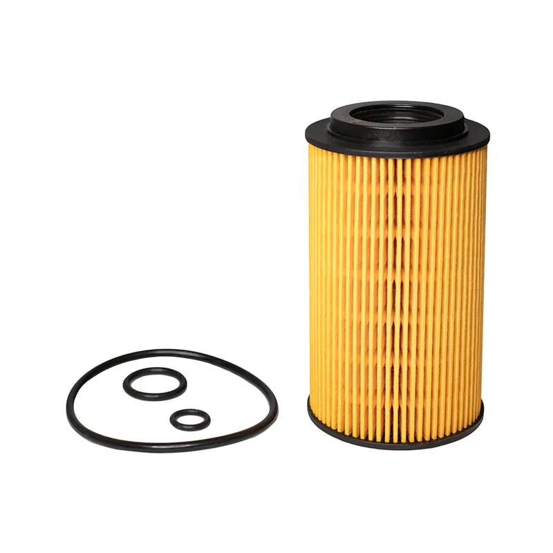 Фильтр масляный MB W204/212/906 RANGE ROVER 4.4D 10- CWORKS B16CR0054