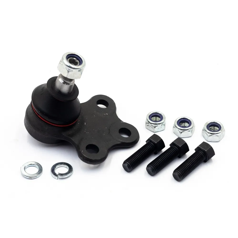 Опора шаровая L=R OPEL VecA/AstF L=R TRW JBJ150