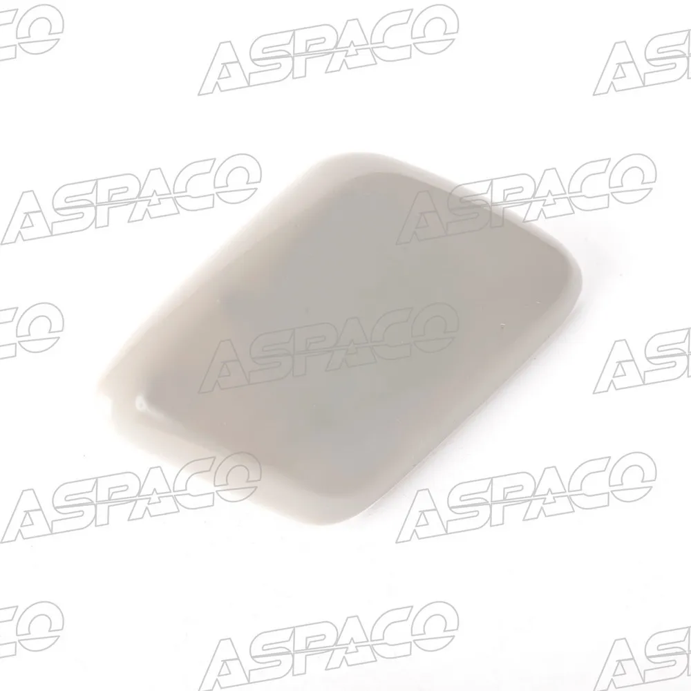 Крышка форсунки омывателя фары правая (R) NISSAN TIIDA (07-…) ASPACO AP4140