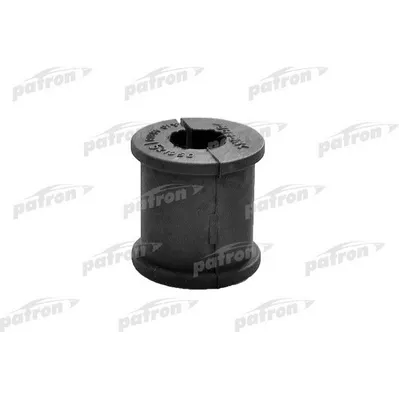 Втулка стабилизатора заднего d15 TOYOTA CAMRY ACV3/MCV3 01-06 PATRON PSE2439