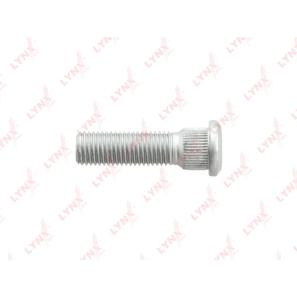 Шпилька ступицы CHRYSLER Sebring(JS) 07-10, DODGE Avenger 07-14 / LYNXauto FW-1015