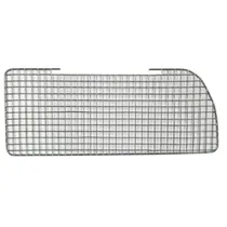 Защита фар DAF 105CF (DAF 105XF) (2шт.+ крепеж) ATD ATD45387