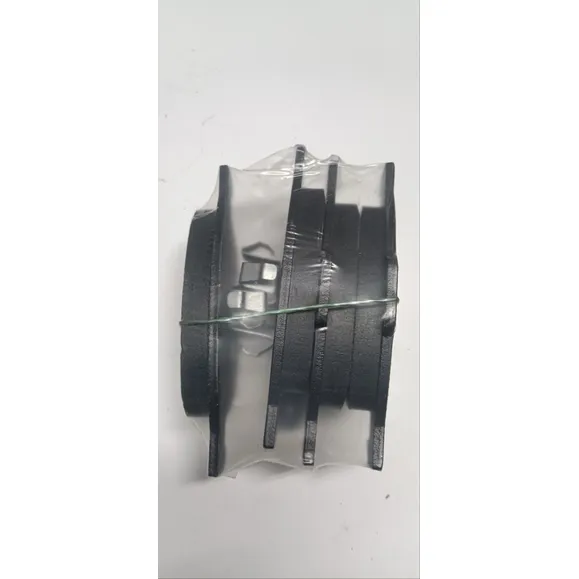 Колодки тормозные передние ZR.FB28/D613S/AV612K021BB Ford Focus 2 (2008-2011), Focus 3 (2011-2015), Ford Focus 2 (2008-2011), Focus 3 (2011-2015) За Рулем ZR.FB28-N0 Уценка