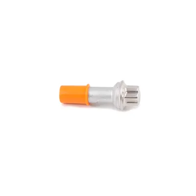 Болт крепления колеса M14x1.5x19 MB W221 05> STELLOX 79-01914-SX