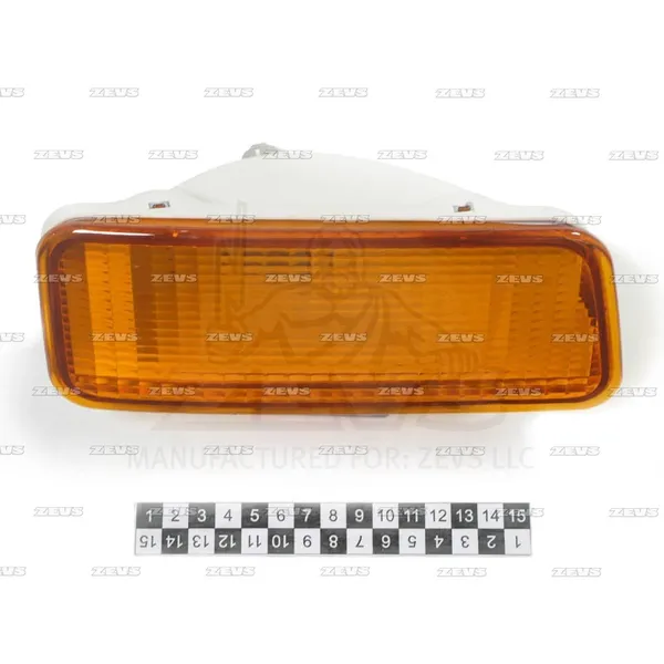 Повторитель в бампер ZEVS 04-7305 R