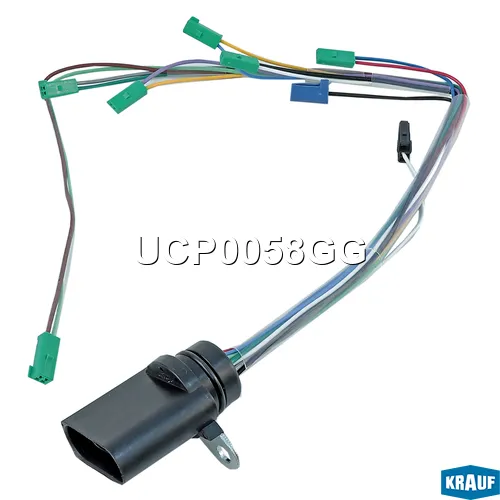 Жгут проводов для АКПП KRAUF UCP0058GG