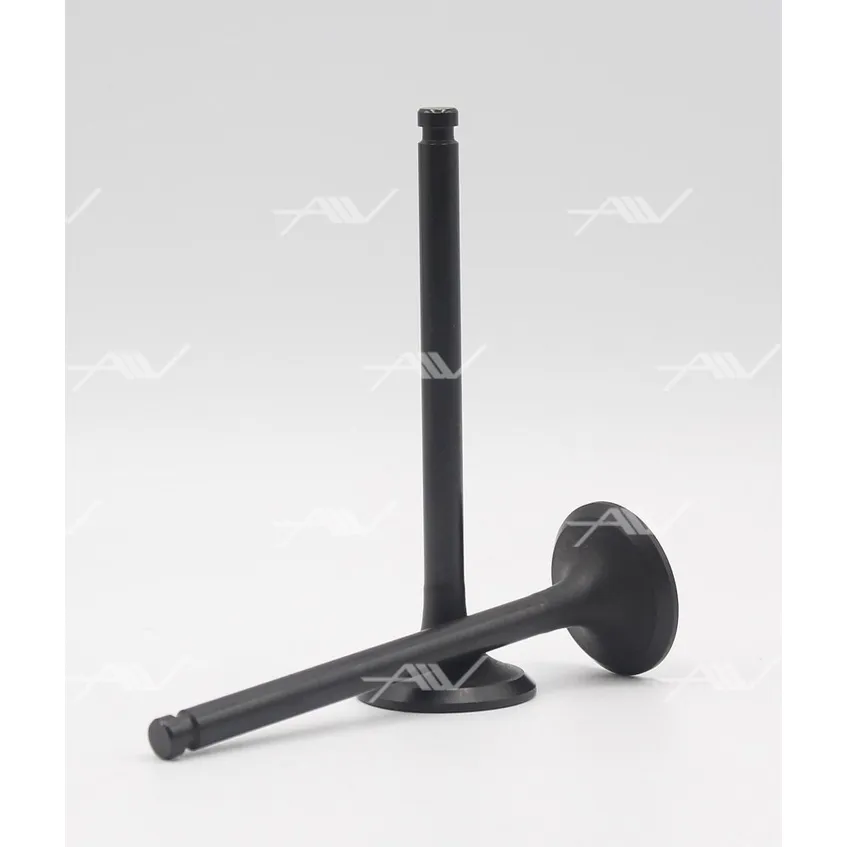 Клапан ваускной (Autowelt) AUTOWELT VE33001