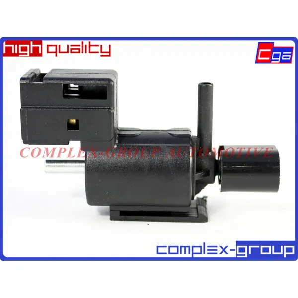 Клапан вакуумной системы CGA 11VLV992RA