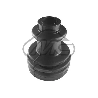 ПЫЛЬНИК ШРУСА CIT AX/PGT 106/205/309 1,0-1,5D НАРУЖН Metalcaucho 00532