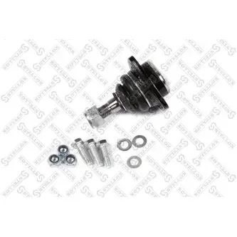 Опора шаровая верхняя к-кт Lada 2101-2121 70> STELLOX 5200850A_SX