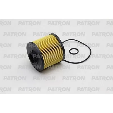 Фильтр топливный Mitsubishi: Canter 04- PATRON PF3304